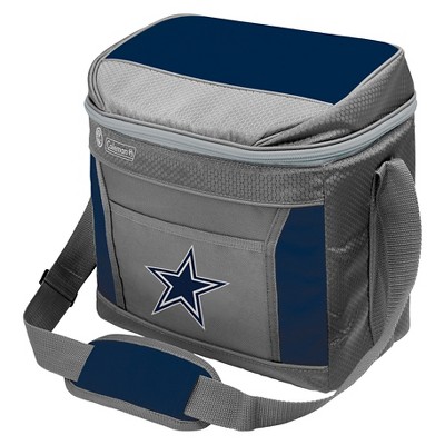 dallas cowboys insulated lunch bag