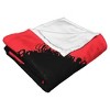 Marvel Spider-Man Across The Spiderverse Jessica Drew Silk Touch Throw Blanket 50x60 Inches - 2 of 4