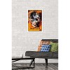 Trends International Friday The 13th: Jason Goes To Hell - One Sheet Framed Wall Poster Prints - 2 of 4