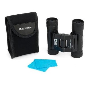 Celestron EclipSmart 10x25 Solar Binoculars - 1 of 3