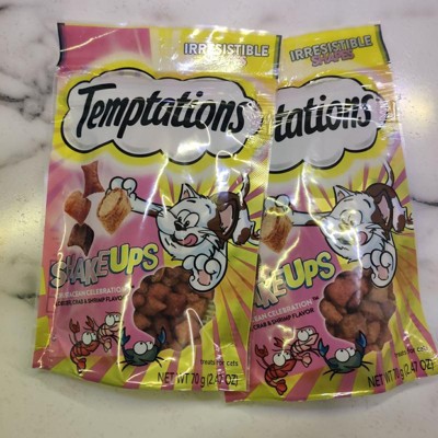 Scaredy Cat: Temptations Celebrates Halloween With The First
