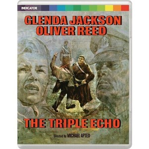 The Triple Echo (Blu-ray)(1972) - 1 of 1