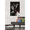 Trends International A Nightmare on Elm Street - Welcome To Your New Nightmare Unframed Wall Poster Prints - 2 of 4