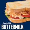 Brownberry Country Buttermilk Bread - 24oz - 3 of 4