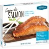 C. Wirthy & Co. Teriyaki Hand-Seasoned Atlantic Salmon Fillets - Frozen - 10oz - image 3 of 4