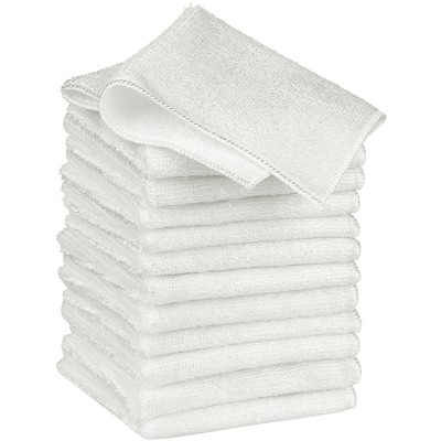 Unique Bargains Reusable Super Absorbent Cotton Lint Free Kitchen