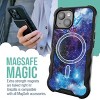 Smartish iPhone 15 MagSafe Case - Gripzilla - Heavy Duty Armor Cover - 2 of 4