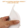 Unique Bargains Silicone Laundry Bathroom Kitchen Sink Tub Drain Stopper 5.12" - 4 of 4
