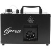 CHAUVET DJ HHAZE1DX Hurricane Haze Professional Special Effects Production Fog Machine Maker, Black - 2 of 4