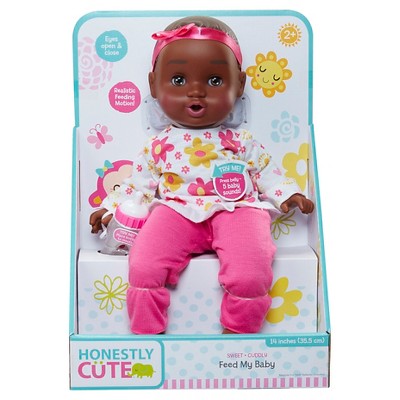 My sweet love baby best sale doll target