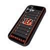 NFL AFC Teams Field Bump Cell Phone Case for Apple iPhone 17 Series - 2 of 4