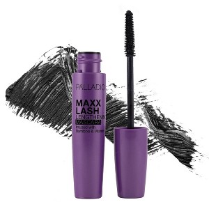 Palladio Maxxxlash Lengthening Mascara - 1 of 4