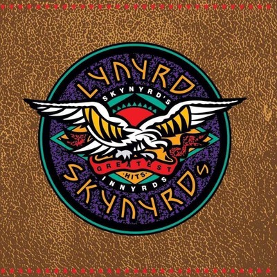 Lynyrd Skynyrd - Skynyrd's Innyrds (Their Greatest Hits) (LP) (Vinyl)