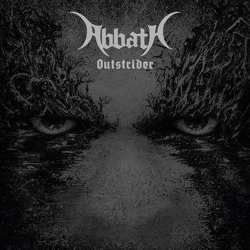 Abbath - Outstrider (CD)