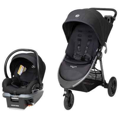 Maxi-cosi Zelia 5-in-1 Modular Travel 