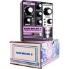 Death by Audio Echo Dream 2 Delay Effects Pedal Purple - 4 of 4
