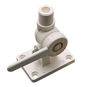 Sea Dog Adjustable Antenna Bracket Model 3291301 Boat Equipment - 1 of 1