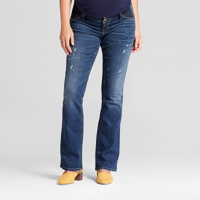 target bootcut jeans