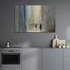 Under A Rainy Sky by Ekaterina Ermilkina Unframed Wall Canvas - iCanvas - 2 of 4