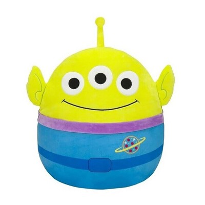 Squishmallows Toy Story 12 Inch Plush | Alien : Target