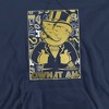 Monopoly Own Adult Pull-Over Hoodie - 2 of 4