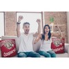 NCAA Lafayette Leopards Alumni Throw Pillow 18x18 Inches - 2 of 2