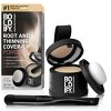 BOLDIFY Root Touch Up Powder with Brush, Covers Thinning Hair & Grays, Water-Resistant - Light Blonde - 3 of 4