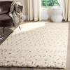 Casablanca Shag CSB851 Hand Tufted Indoor Rugs - Safavieh - 2 of 4