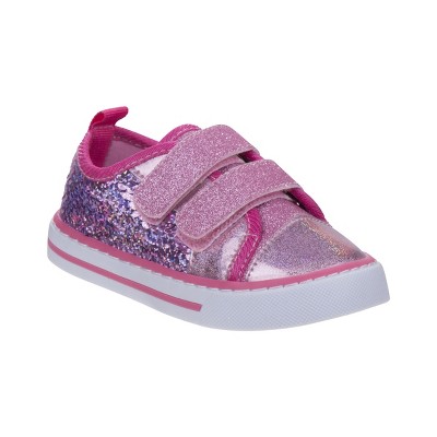 target glitter sneakers
