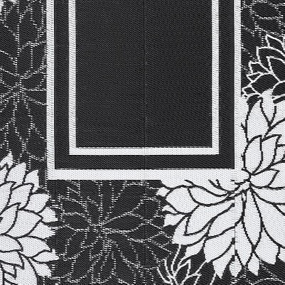 black/white