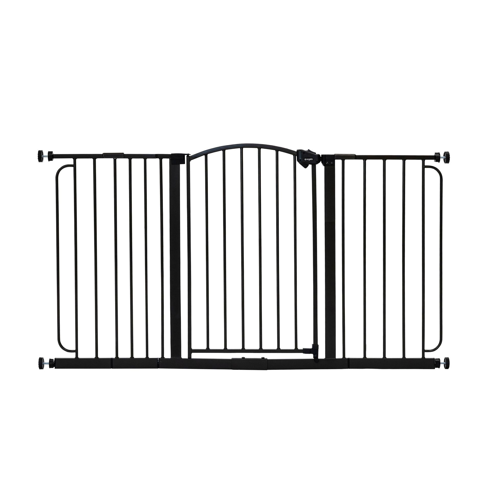 Regalo Home Accents Super Wide Safety Gate