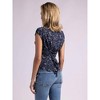 Women's Hudson Top - Weekend Los Angeles M - 2 of 4