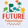Boys' - Fisher-Price - Future Paleontologist Short Sleeve Graphic T-Shirt - 2 of 4