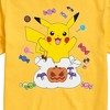 Men's - Pokémon - Gotta Eat Em All Short Sleeve Graphic T-Shirt - 2 of 4