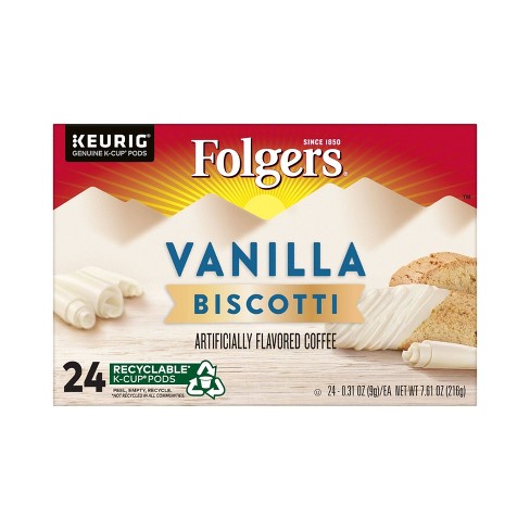 Folgers Classic Roast Medium 865g 865 G