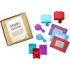 Escape Room In A Box: Flashback Game - image 2 of 4