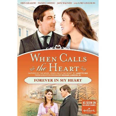 When Calls The Heart: Forever In My Heart (DVD)(2016)