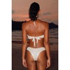 Moda Minx 'Playa' Nude Shim Starfish Bandeau Bikini Top - 2 of 4