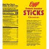 Eggo Frozen French Toaster Sticks Cinnamon - 12.7oz/32ct - 3 of 4
