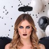 Boland Angel Halo Adult Costume Accessory | Black - 4 of 4