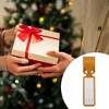 Unique Bargains Portable Luggage Tag 1 Pc - 4 of 4