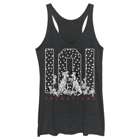 101 dalmatians shop tank top