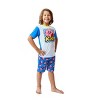 Kirby Boys' Pajama Set - image 2 of 4