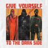 Men's Star Wars: Return of the Jedi Give Yourself to the Dark Side T-Shirt - 2 of 4