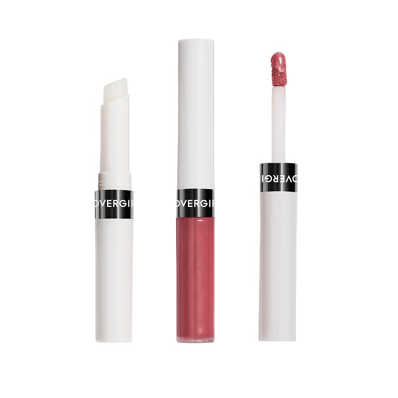 COVERGIRL Outlast All-Day Lip Color withTopcoat - 0.077 fl oz, 3 of 10