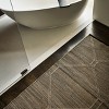 Nuloom Mustang Handwoven Jute Area Rug, 5' x 8', Natural - 2 of 4