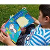 Buddy & Barney: Scratch & Sniff Book: Fart Book -Ages 2+ - 3 of 4