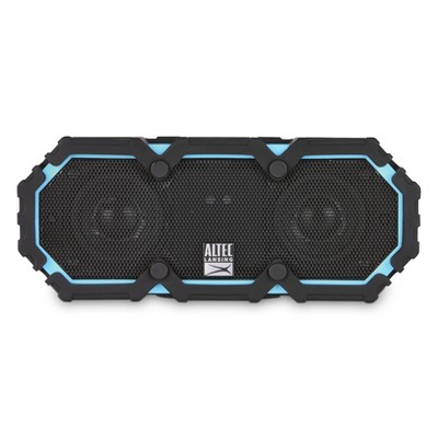 Altec Lansing Mini LifeJacket 2 Bluetooth Portable Everything Proof  Speaker