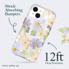 Rifle Paper Co. Apple iPhone 15 MagSafe Compatible Floral Case - image 4 of 4