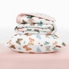 Little Unicorn Muslin Toddler Bedding Set - 2 of 4
